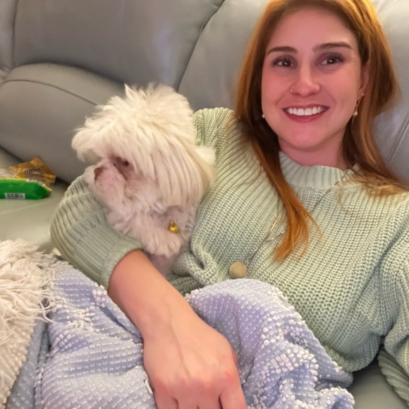 Meet your Posher, Katie - Picture 14 of 14